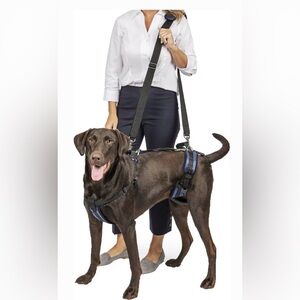 🆕 [PetSafe] CareLift Handicapped Support Dog Harness Sz: Large